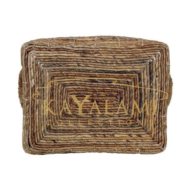WINTONI BASKET L