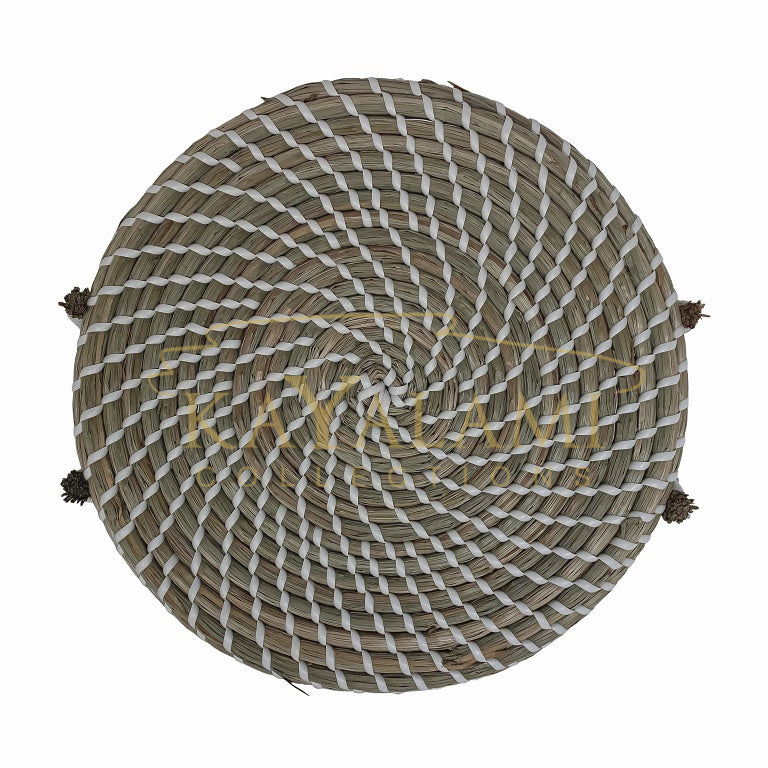 HALUTA BASKET M