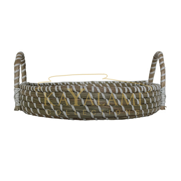 HALUTA BASKET M