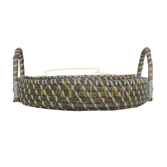 HALUTA BASKET M