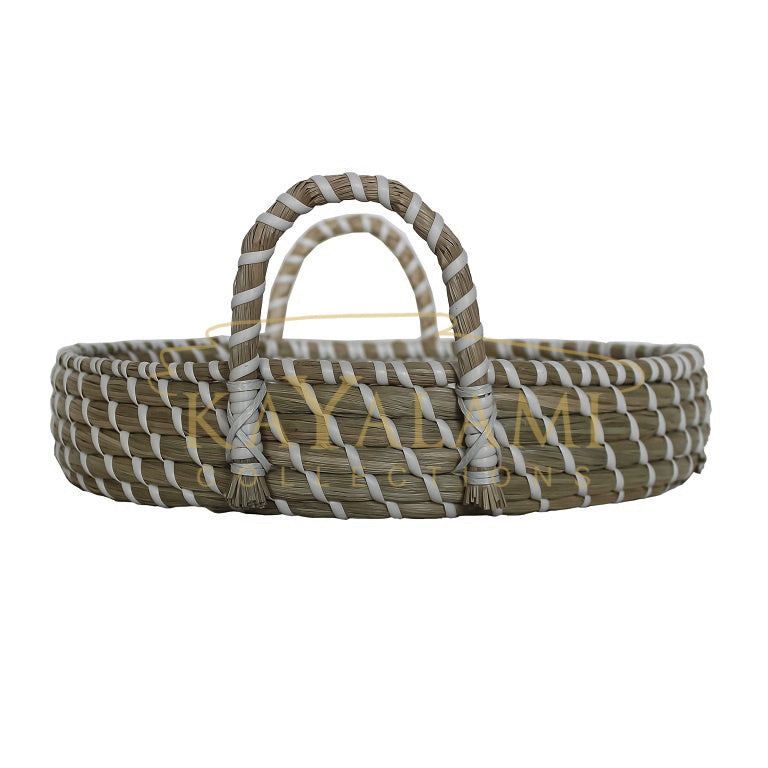 HALUTA BASKET M