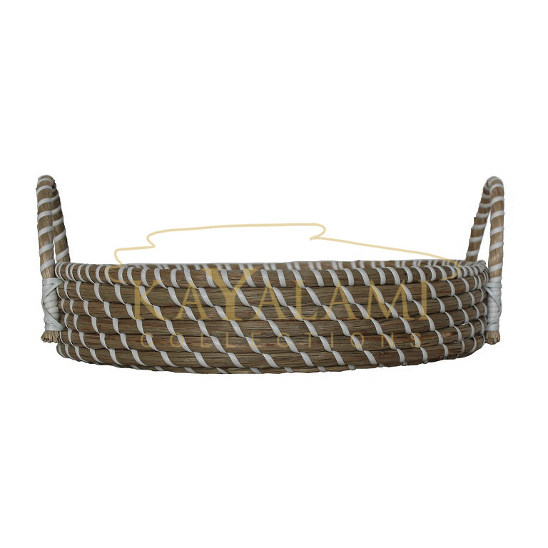 HALUTA BASKET L