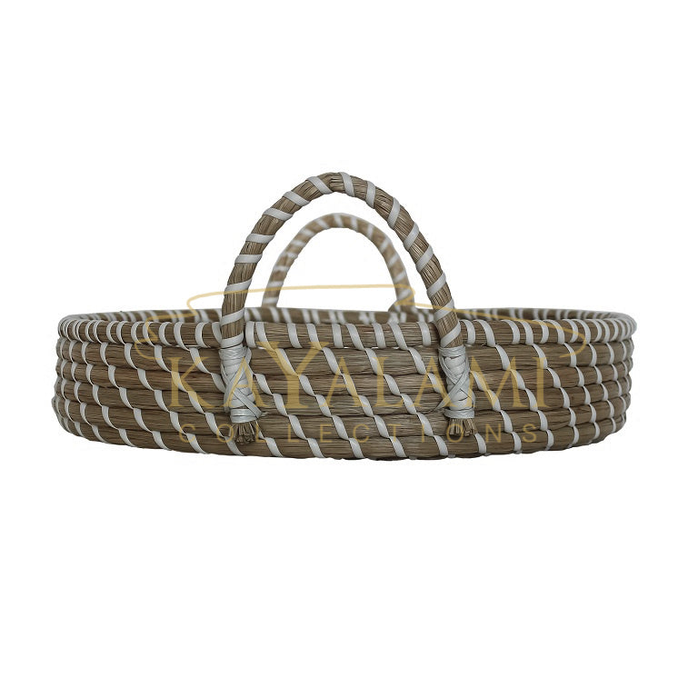HALUTA BASKET L