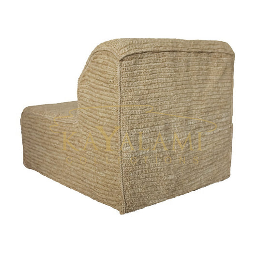 BIBLOC MINI SISAL OCC CHAIR