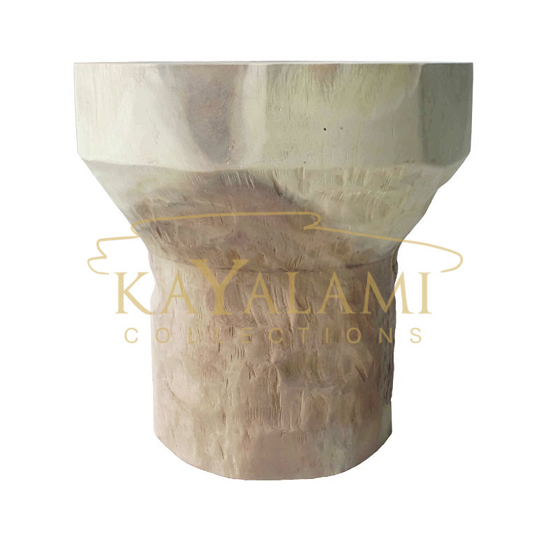 SANUSI SIDE TABLE