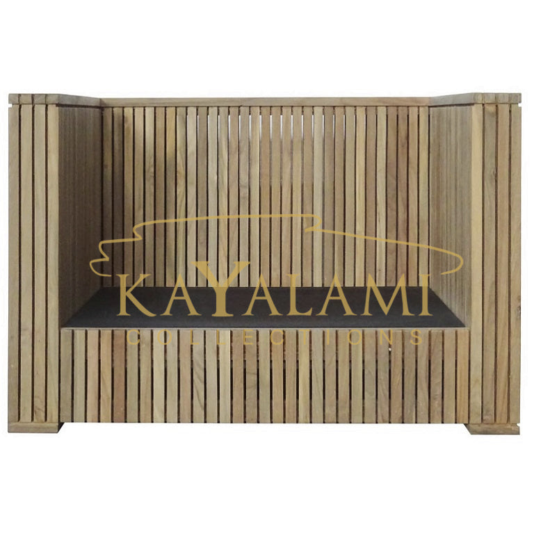 COPANA OCC CHAIR
