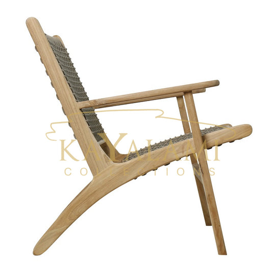 MARCUSI OCC CHAIR