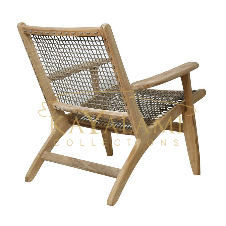 MARCUSI OCC CHAIR