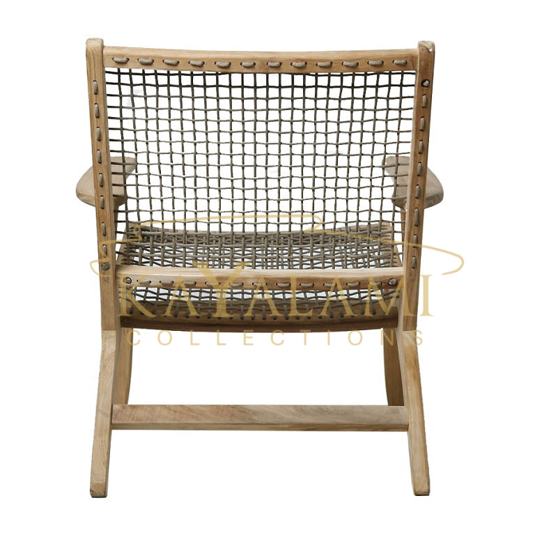 MARCUSI OCC CHAIR
