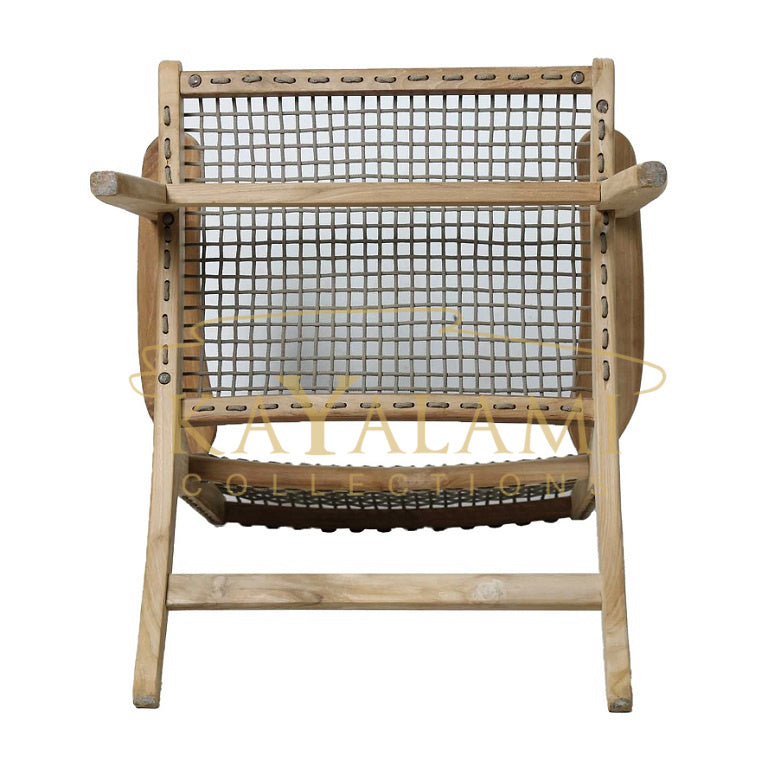 MARCUSI OCC CHAIR