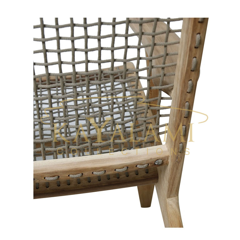 MARCUSI OCC CHAIR