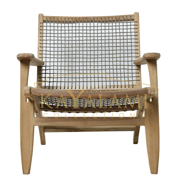 MARCUSI OCC CHAIR