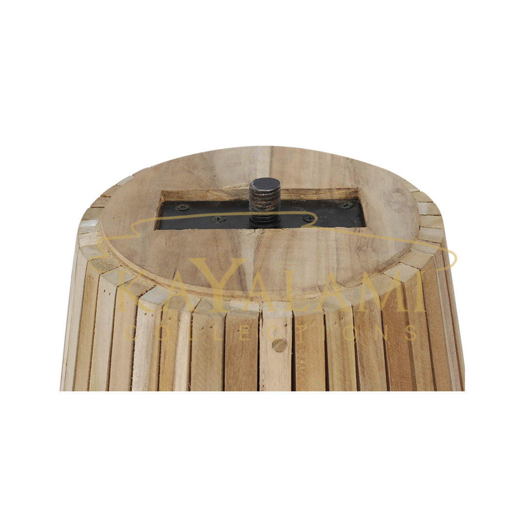 ZENOSI DINING TABLE 90