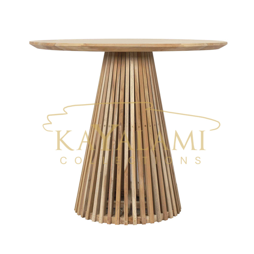 ZENOSI DINING TABLE 90