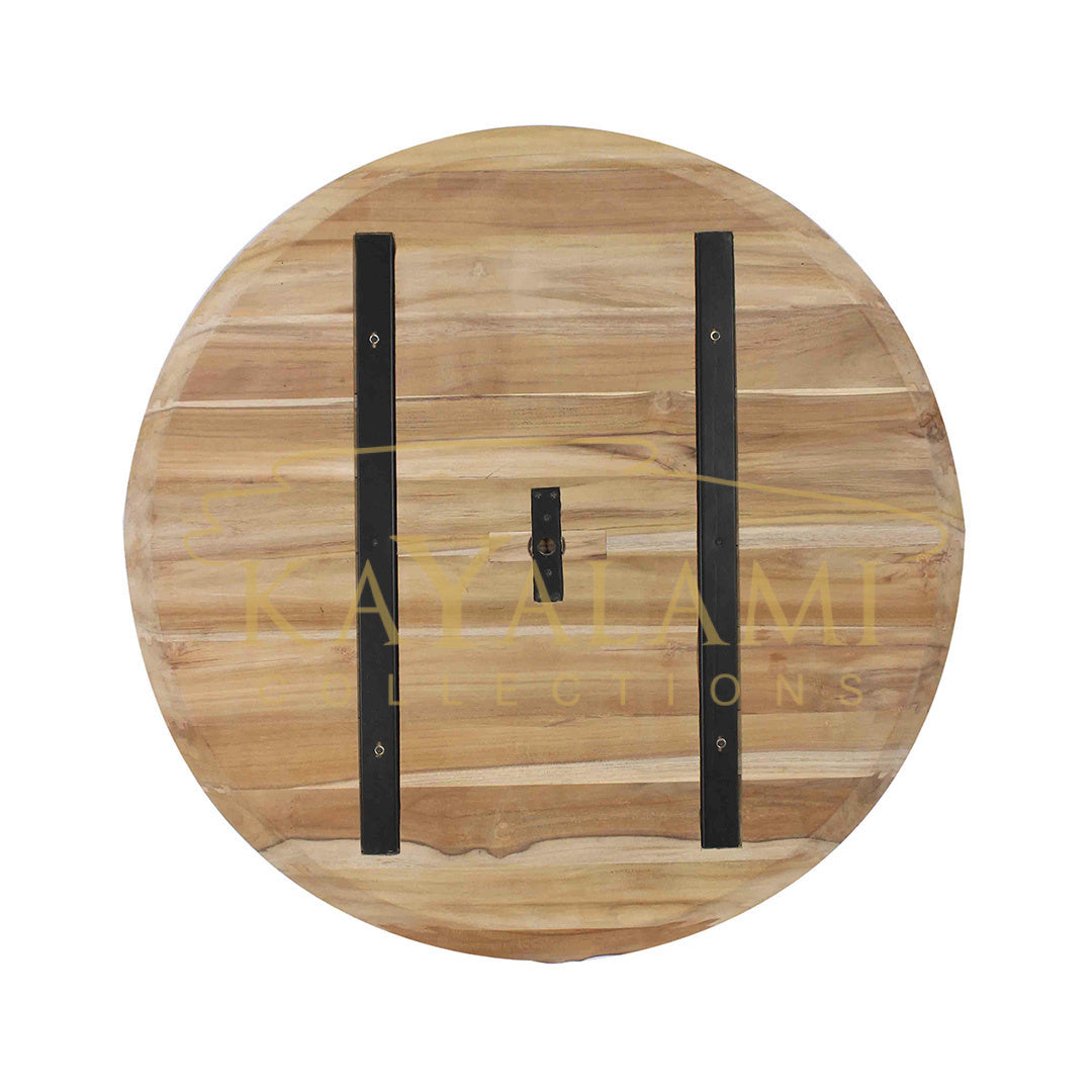 ZENOSI DINING TABLE 90