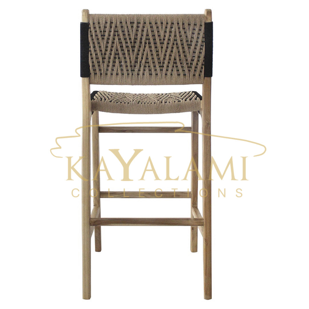 KALLOSO VLOOM BAR STOOL