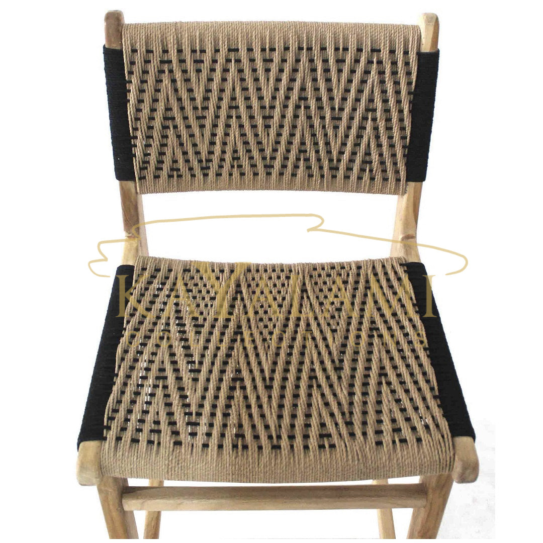 KALLOSO VLOOM BAR STOOL