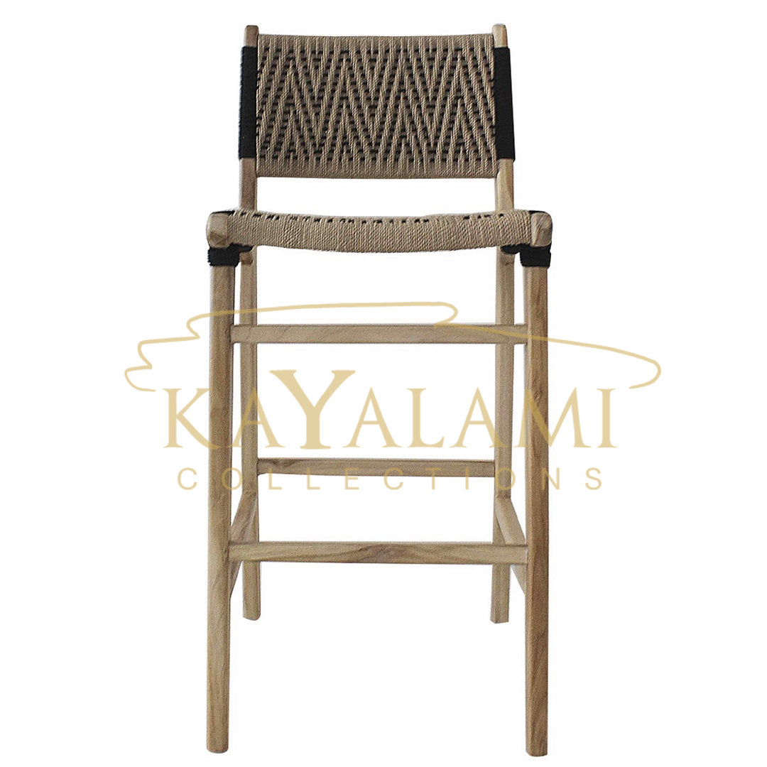 KALLOSO VLOOM BAR STOOL