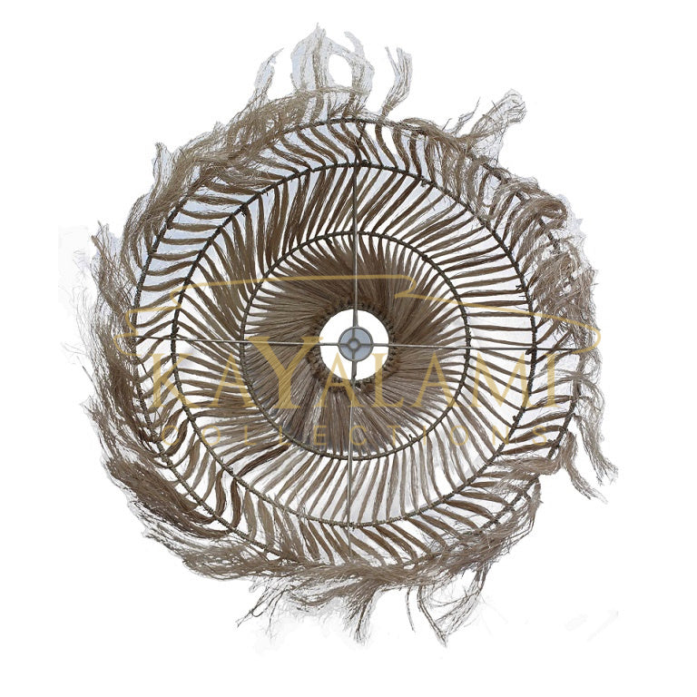 SUITALI DECO HANGING LAMP
