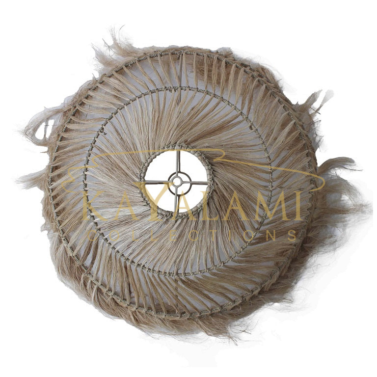 SUITALI DECO HANGING LAMP