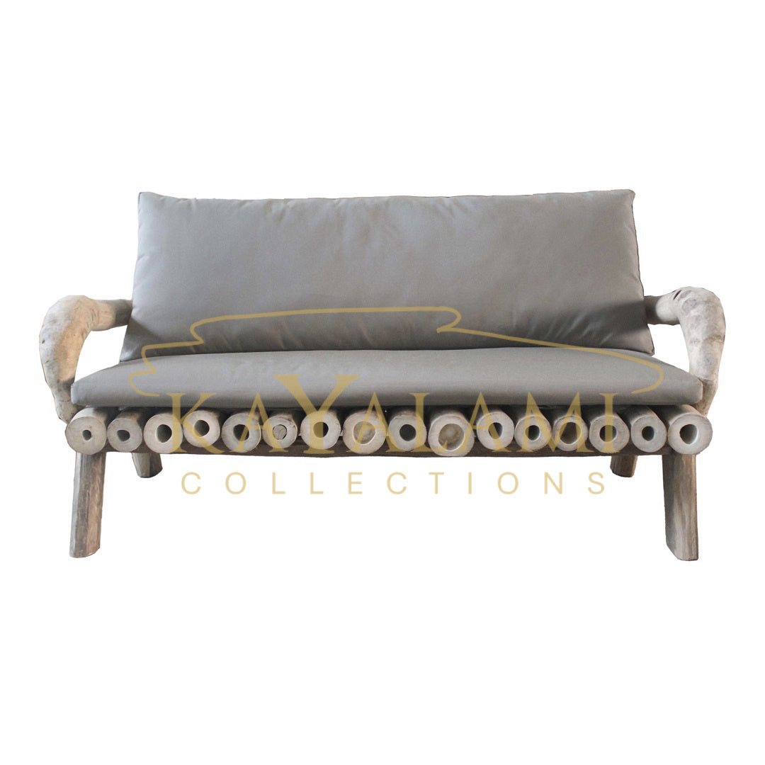 CURITI 2.5 SEATER WITH ARM