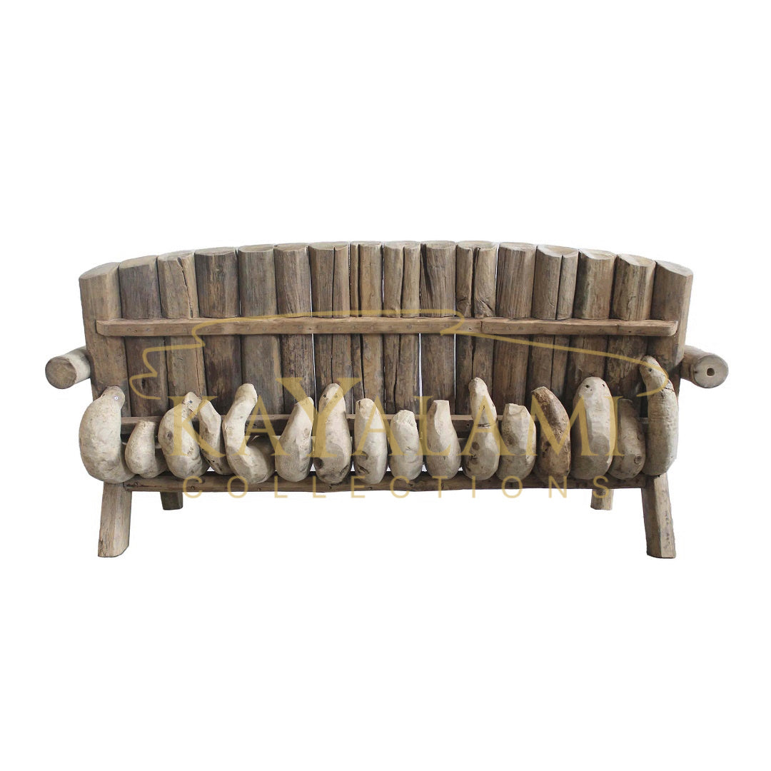 CURITI 2.5 SEATER WITH ARM