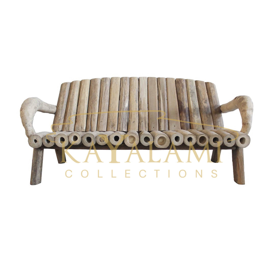 CURITI 2.5 SEATER WITH ARM