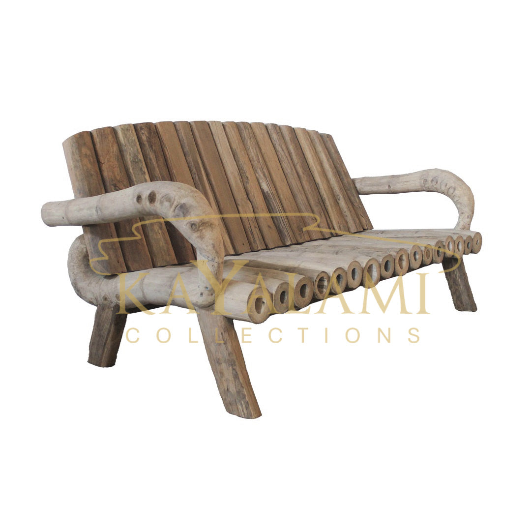 CURITI 2.5 SEATER WITH ARM