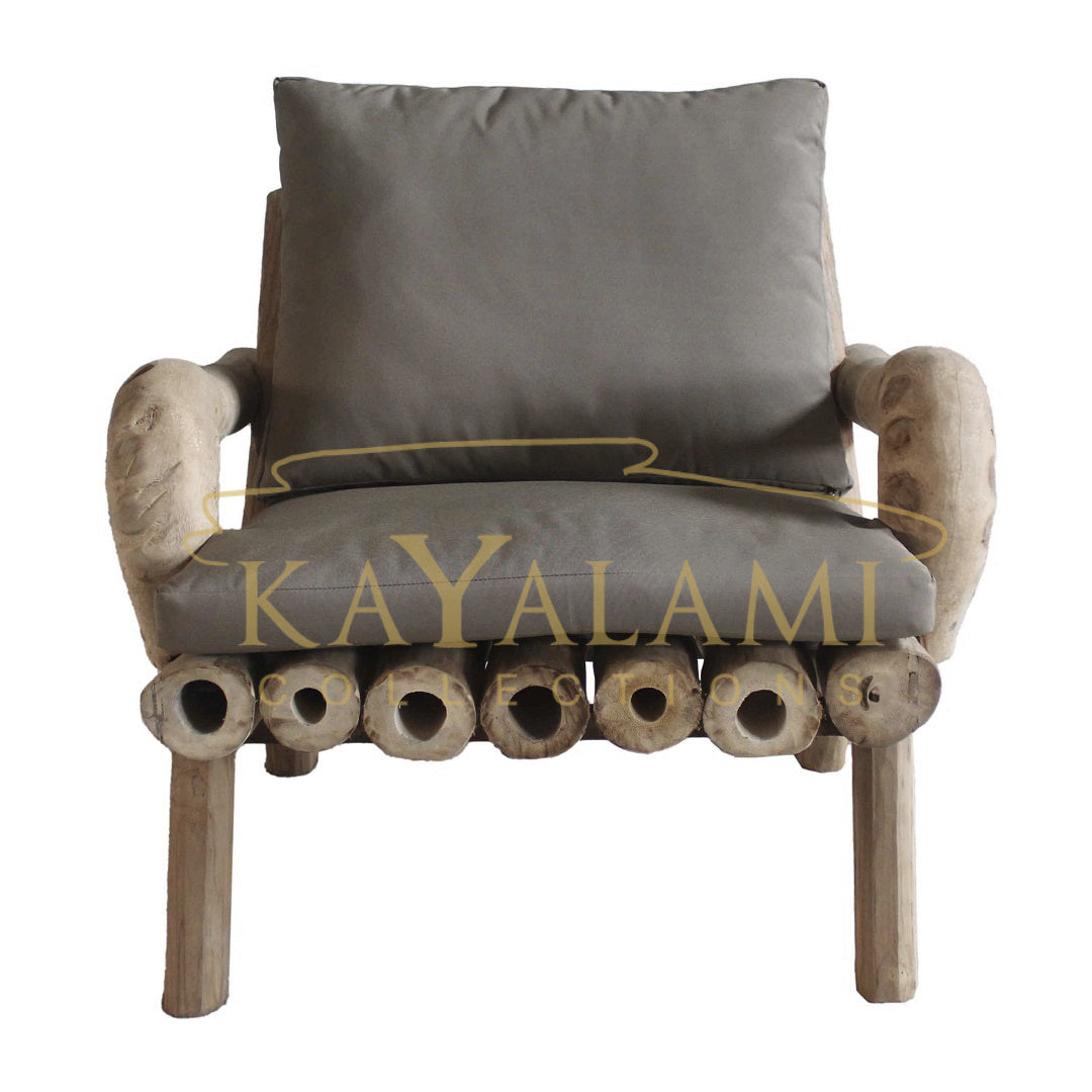CURITI ARMCHAIR