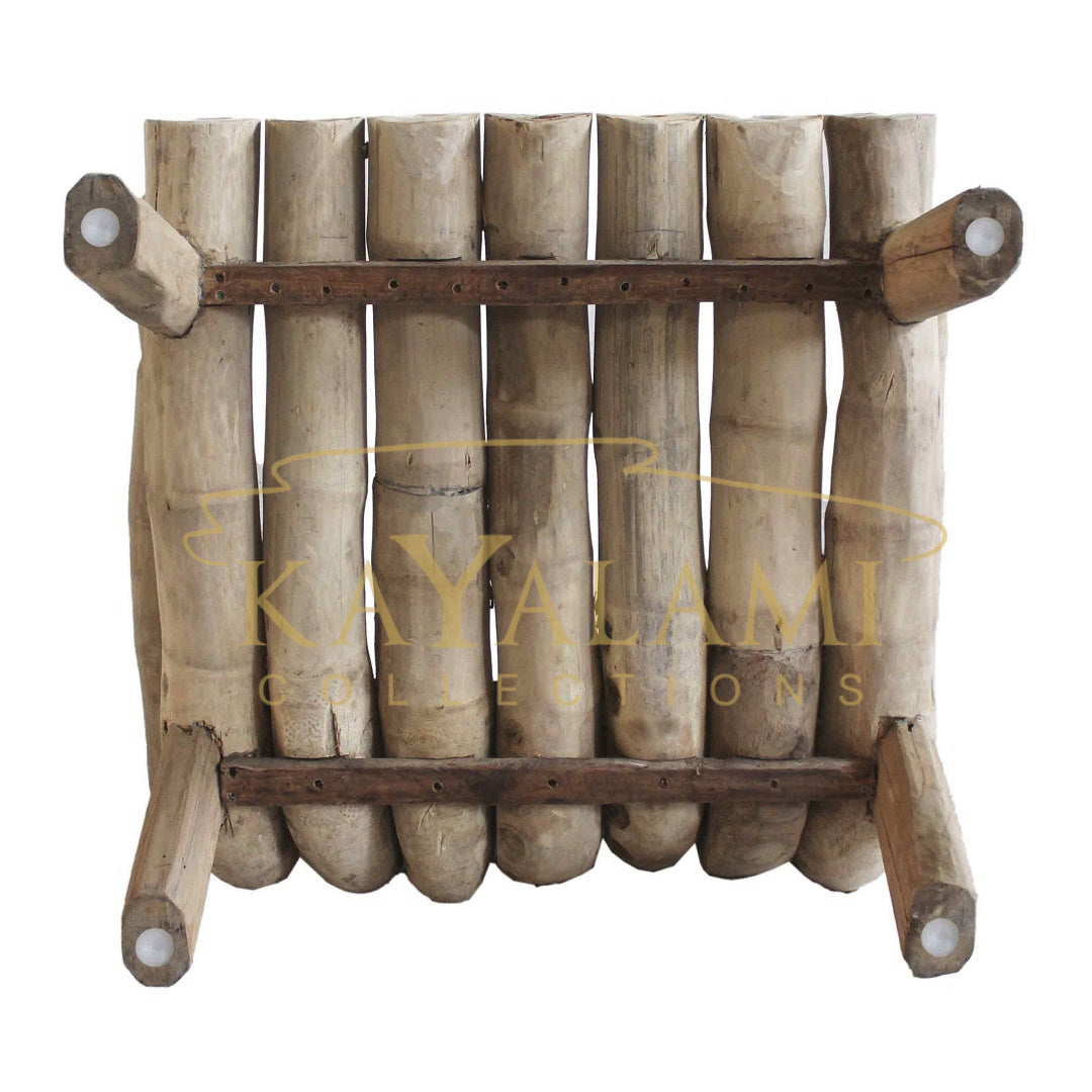 CURITI ARMCHAIR