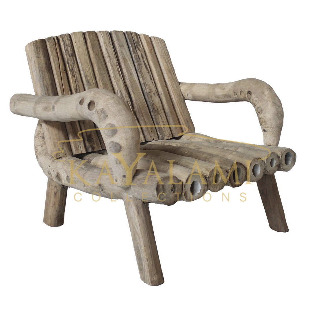 CURITI ARMCHAIR