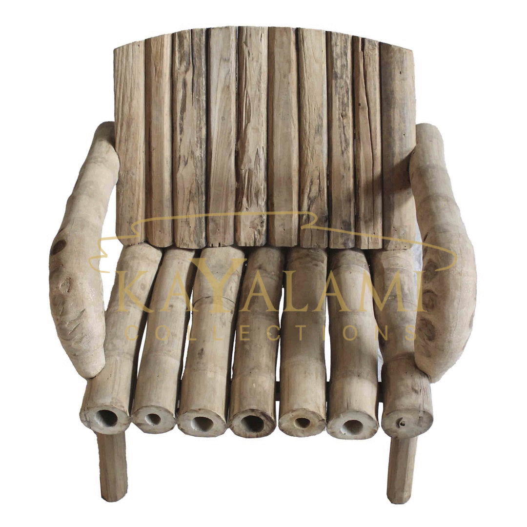 CURITI ARMCHAIR