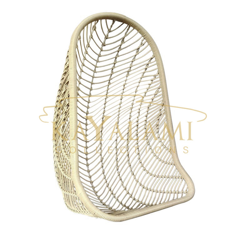 KAWITI OUTDOOR HANGING CHAIR