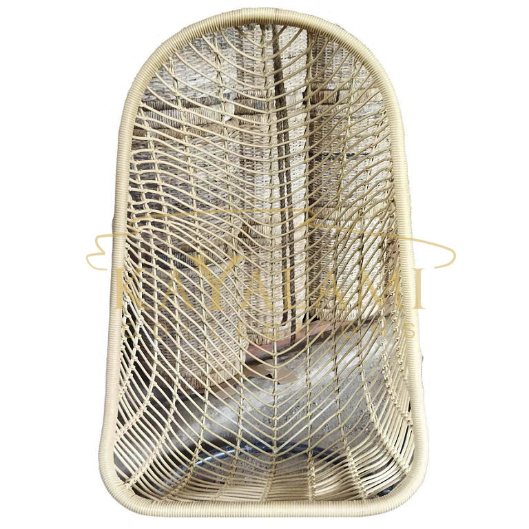 KAWITI OUTDOOR HANGING CHAIR