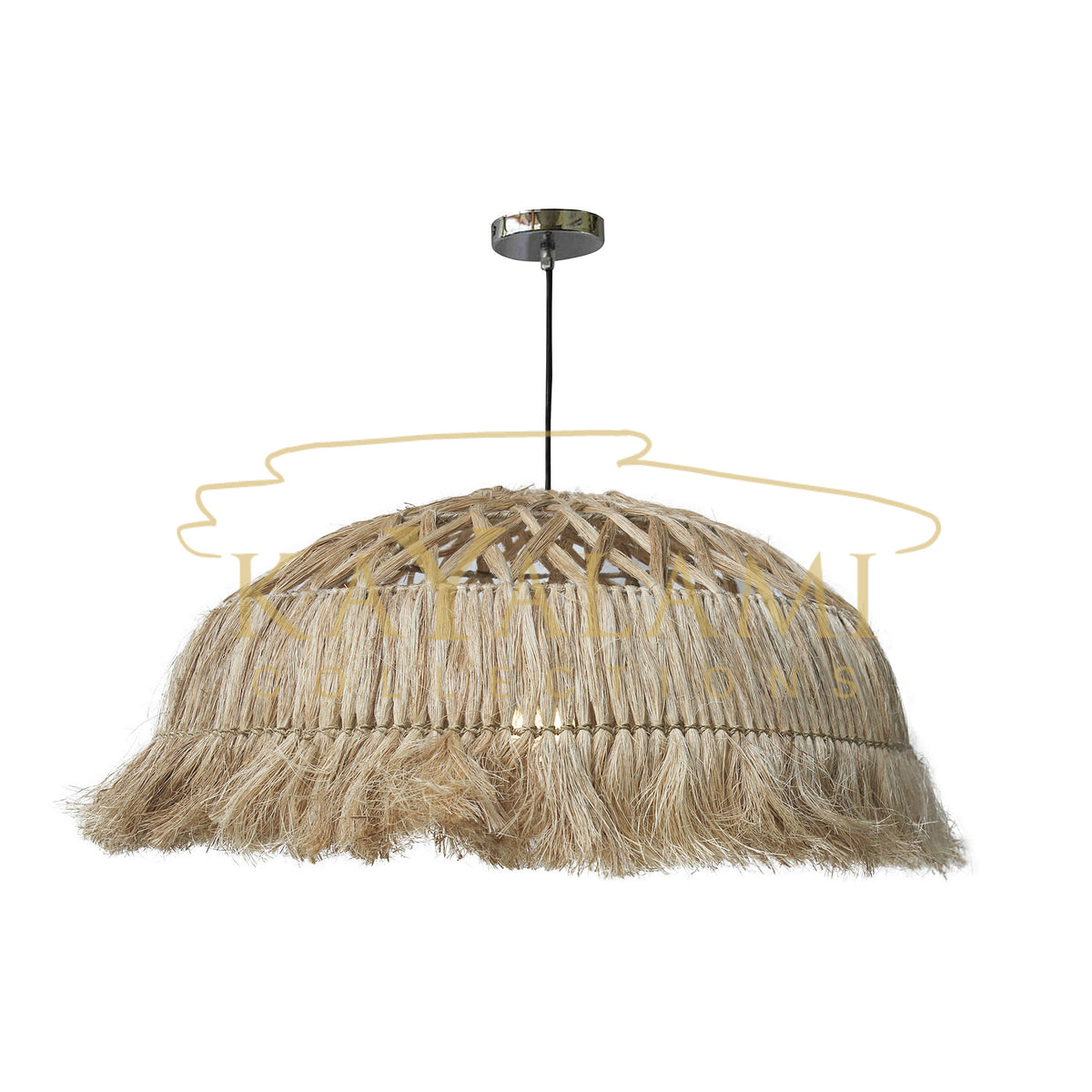 MUITALI HANGING LAMP DECO