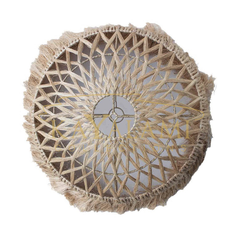 MUITALI HANGING LAMP DECO