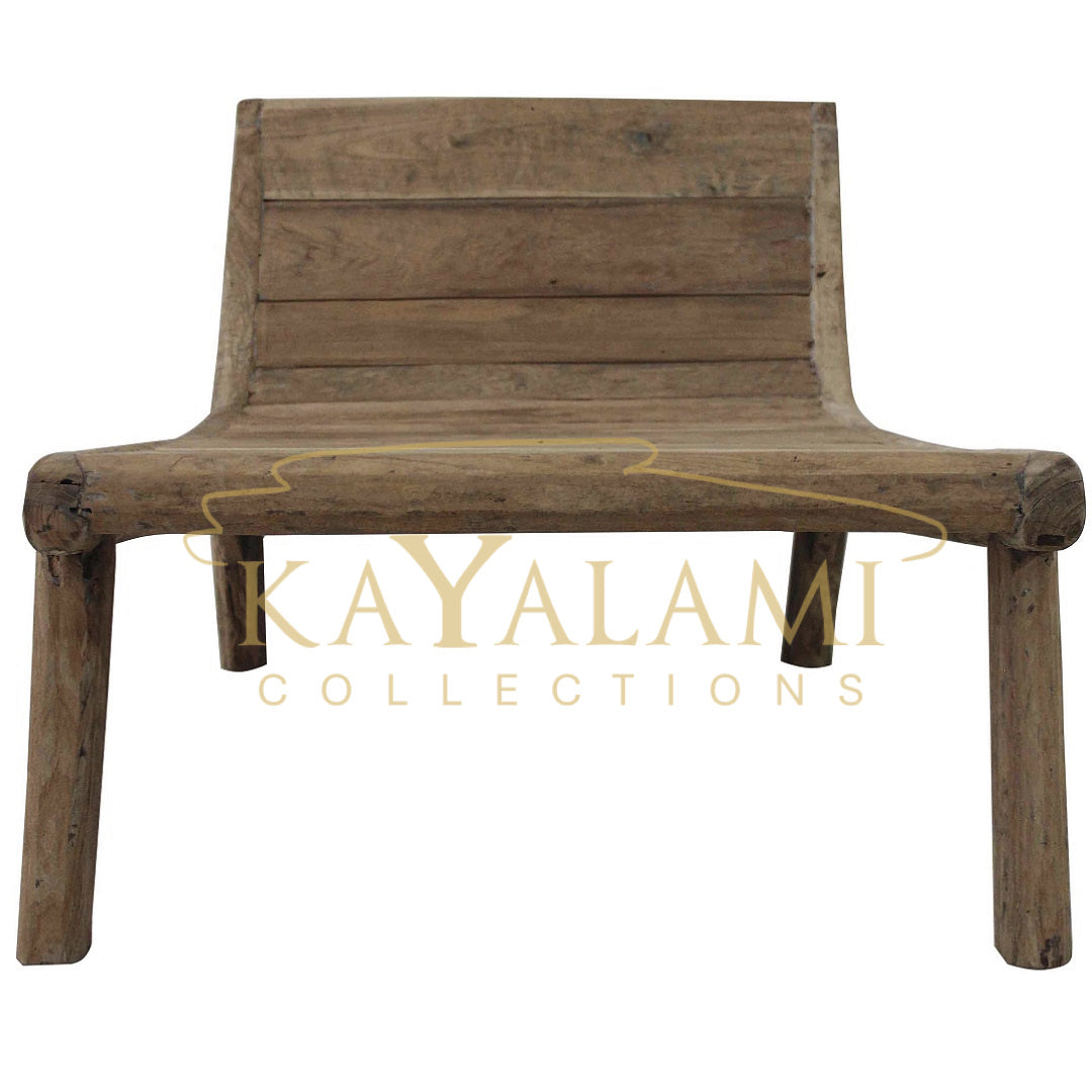 BUKUKU FT180 LOUNGER