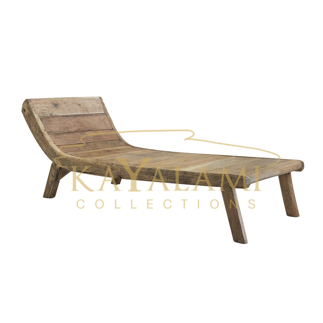 BUKUKU FT180 LOUNGER