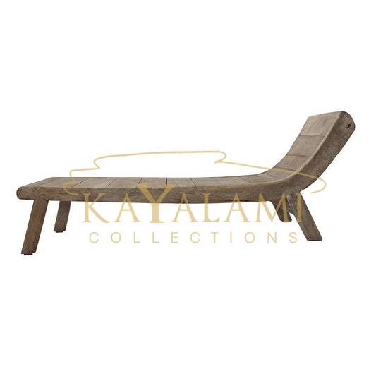 BUKUKU FT180 LOUNGER