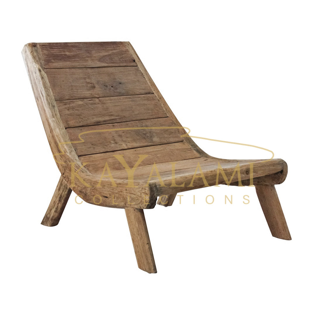 BUKUKU FT180 OCC CHAIR