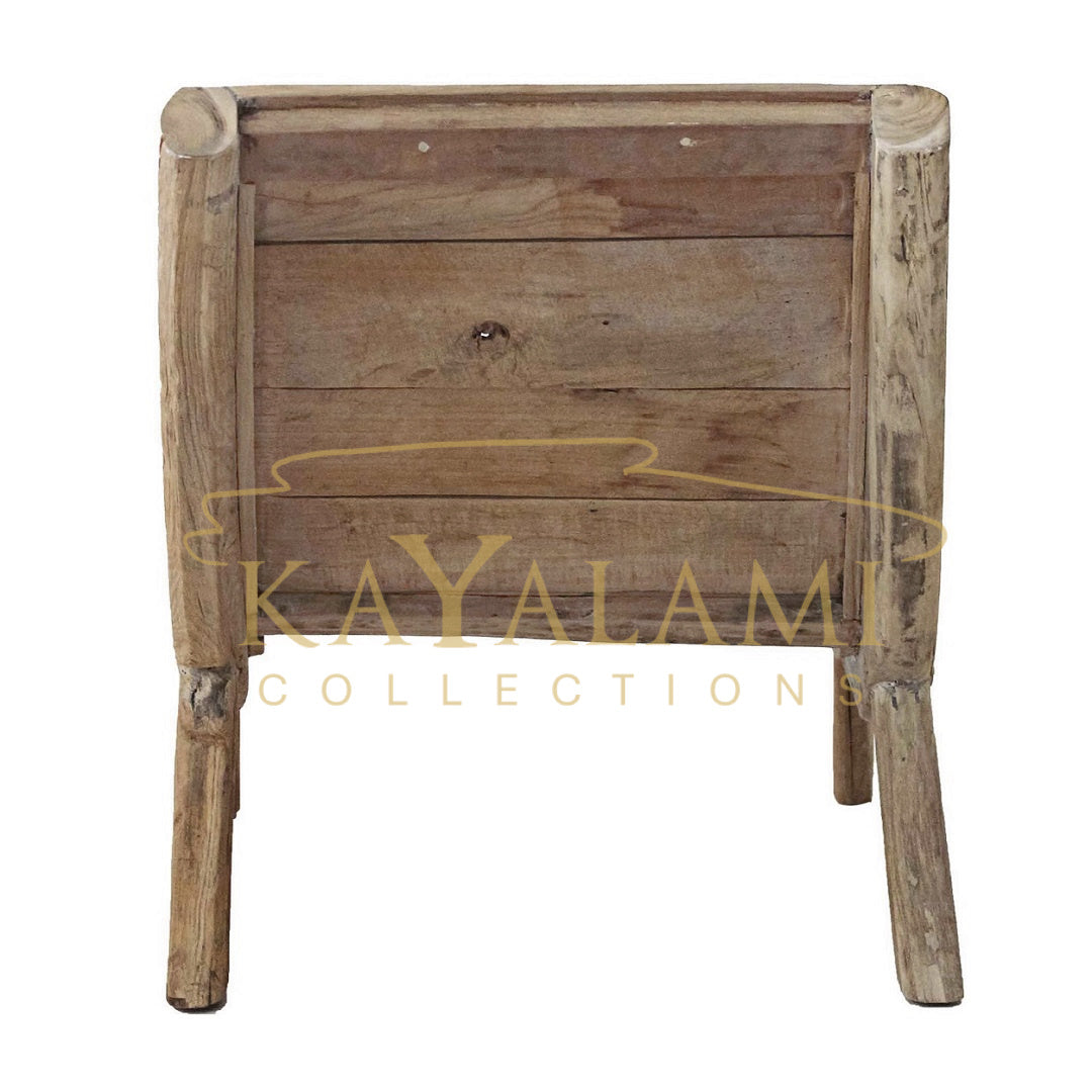 BUKUKU FT180 OCC CHAIR