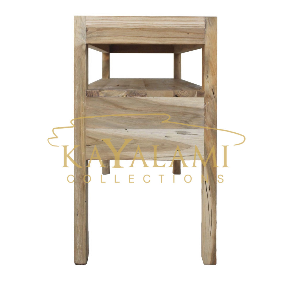 TUBLON CONSOLE TABLE