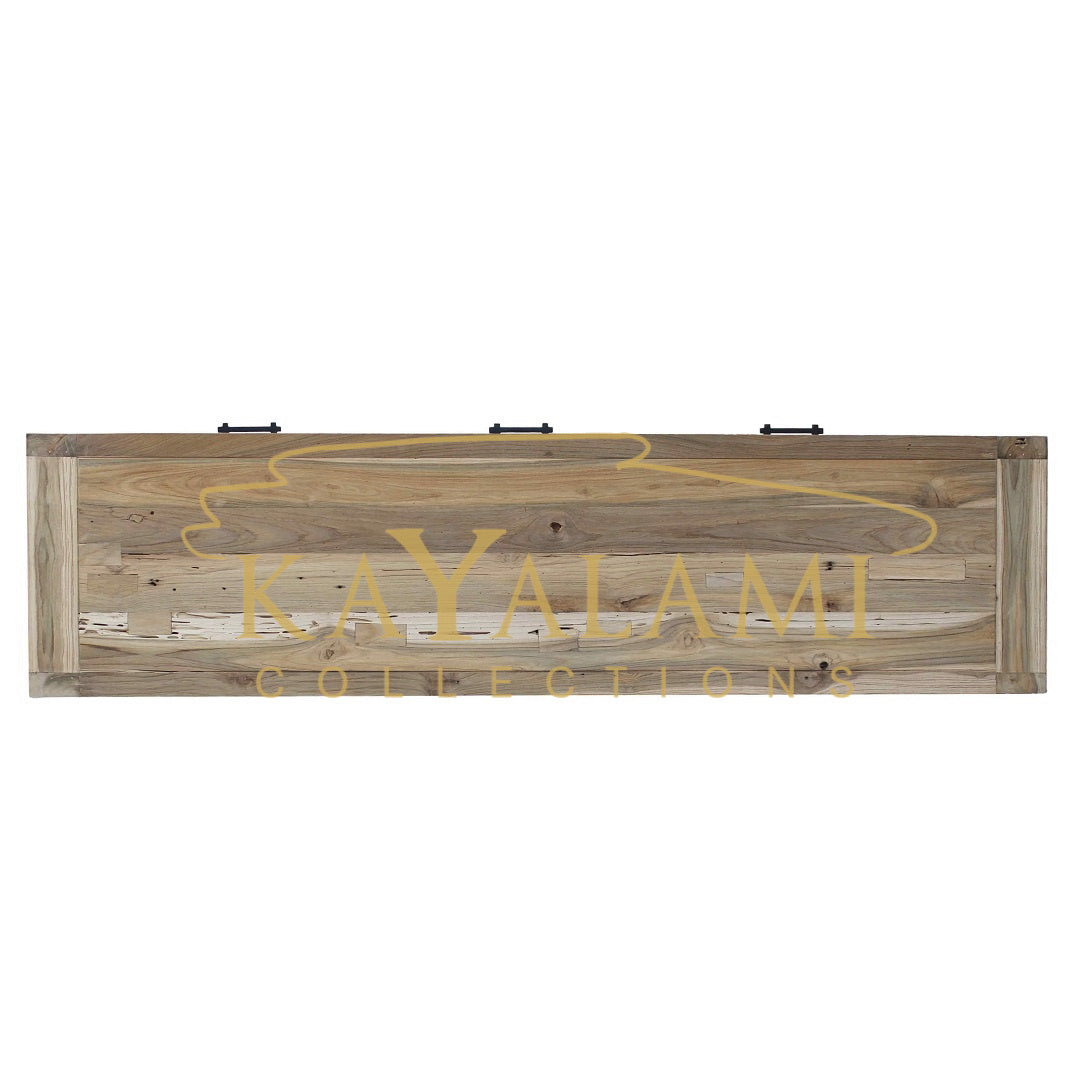 TUBLON CONSOLE TABLE