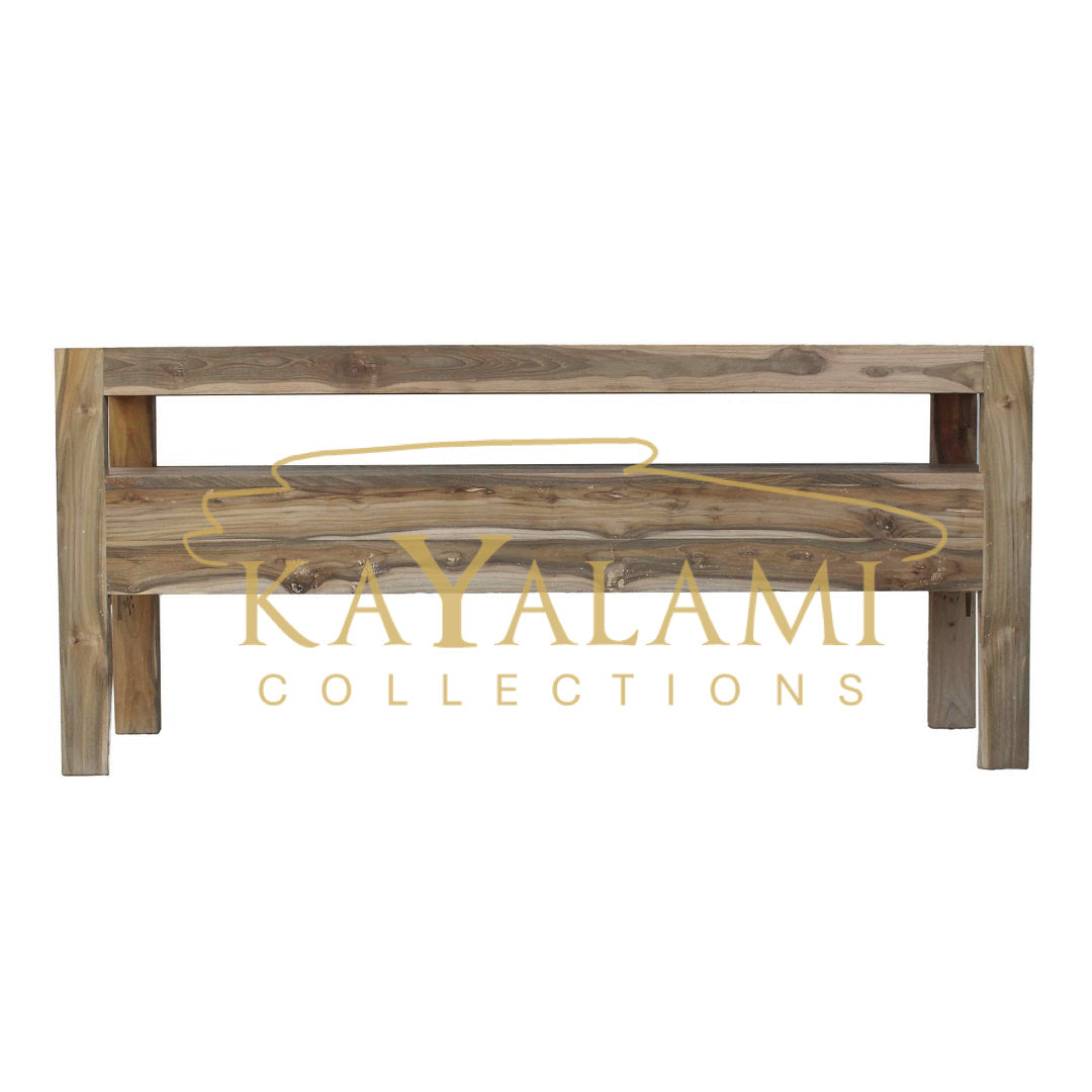 TUBLON CONSOLE TABLE