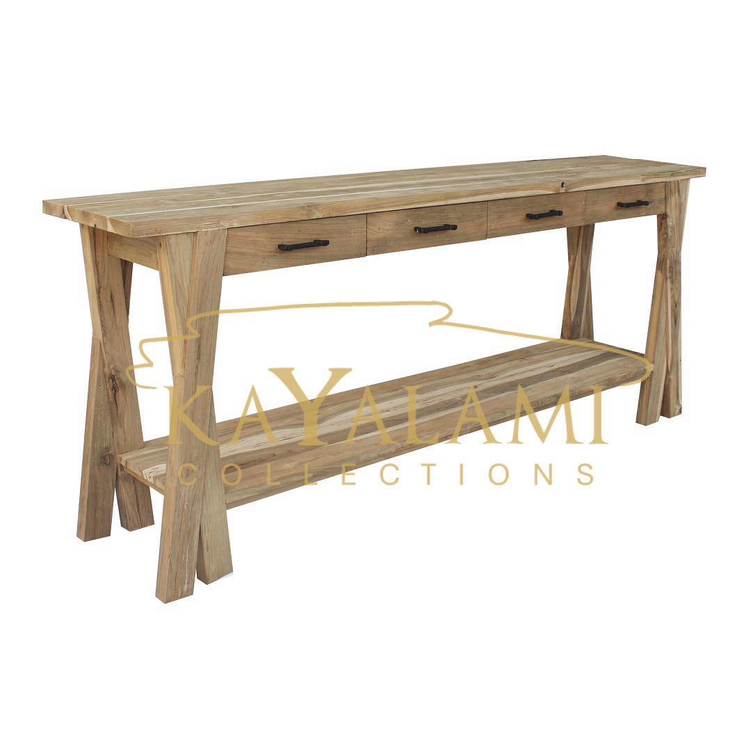 SYCO CONSOLE TABLE 200