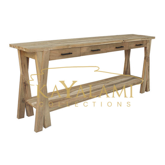 SYCO CONSOLE TABLE 200