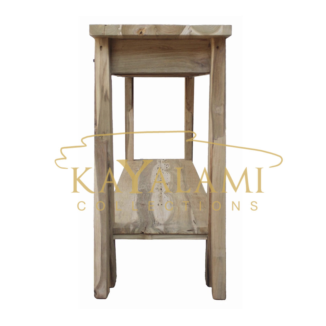 SYCO CONSOLE TABLE 200