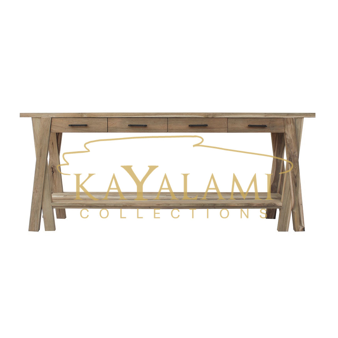 SYCO CONSOLE TABLE 200