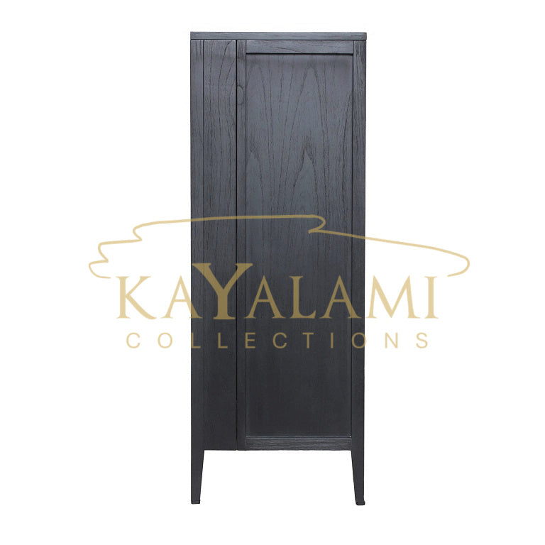 SALVIA BL LOW CABINET