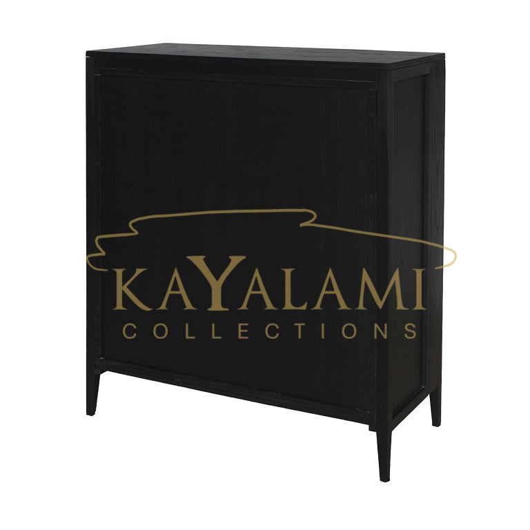 SALVIA BL LOW CABINET